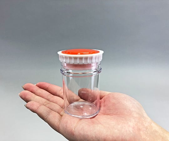 PS sample vial 25mL PS-25 1 piece