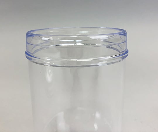 PS 샘플 튜브 병 250mL PS-250 1 개