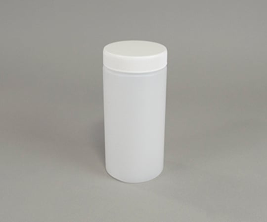 Polyethylene ointment bottle 1000mL PN-1000 1 bottle