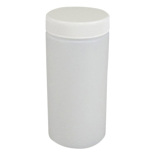 ポリ軟こう瓶 1000mL 1本