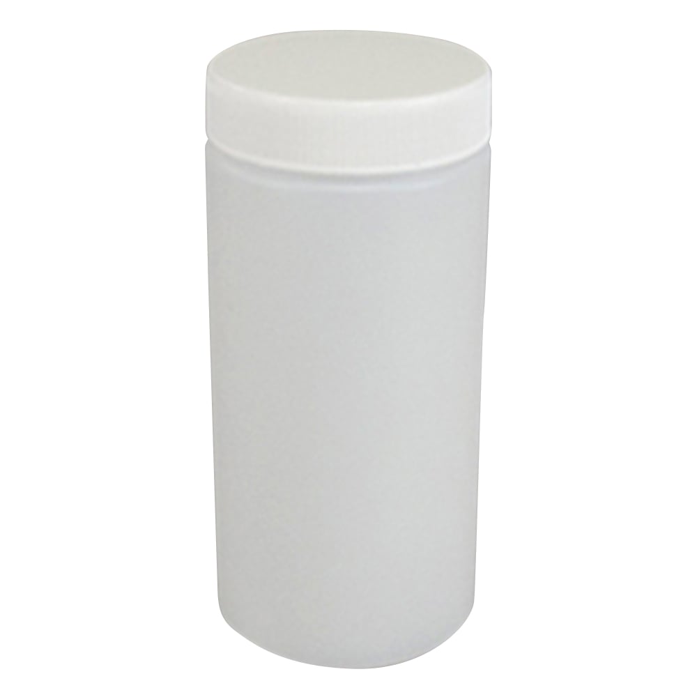 Polyethylene ointment bottle 1000mL PN-1000 1 bottle