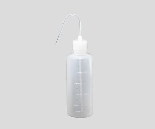 Washing bottle BS type 1000mL 1 bottle