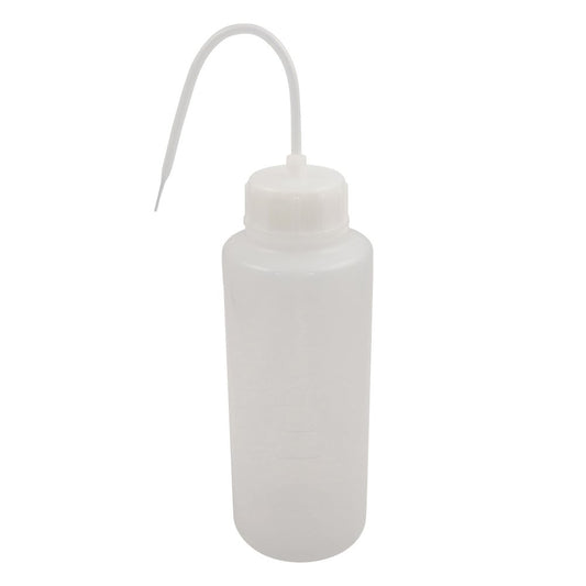 넓은 입 세척병 1000mL 1개