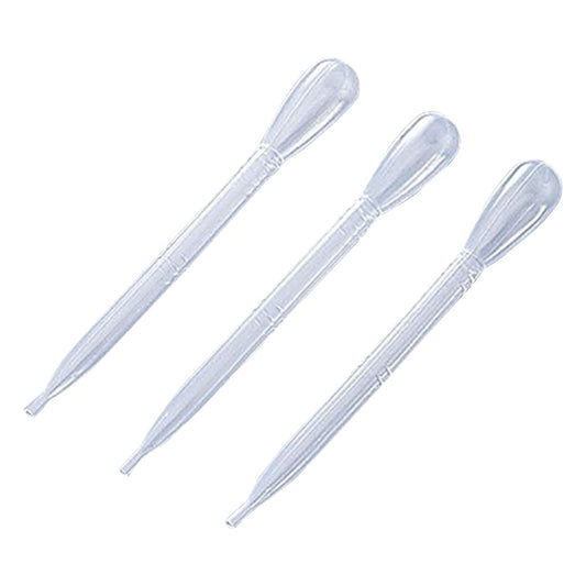 Poly dropper 2mL 250 pieces x 4 bags 1 box (250 pieces x 4 bags)