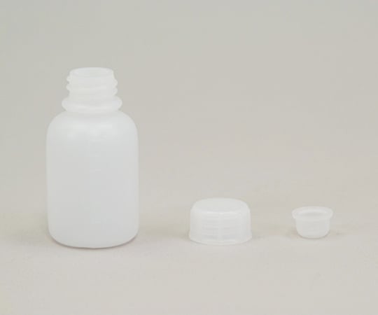 Narrow-mouth bottle (with inner stopper) 30mL NVN-30 1 piece