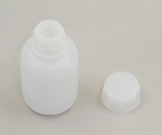 Narrow-mouth bottle (with inner stopper) 30mL NVN-30 1 piece