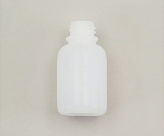 Narrow-mouth bottle (with inner stopper) 30mL NVN-30 1 piece