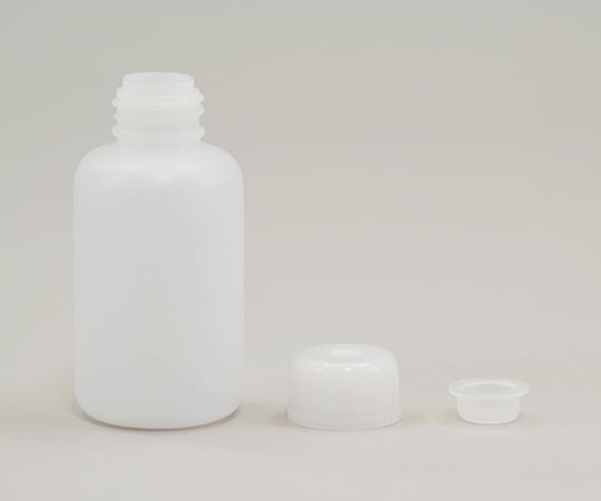 가는 병(중마개 포함) 100mL NVN-100 1개