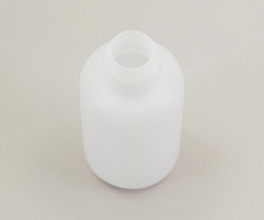 細口瓶 中フタ付 100mL 1本