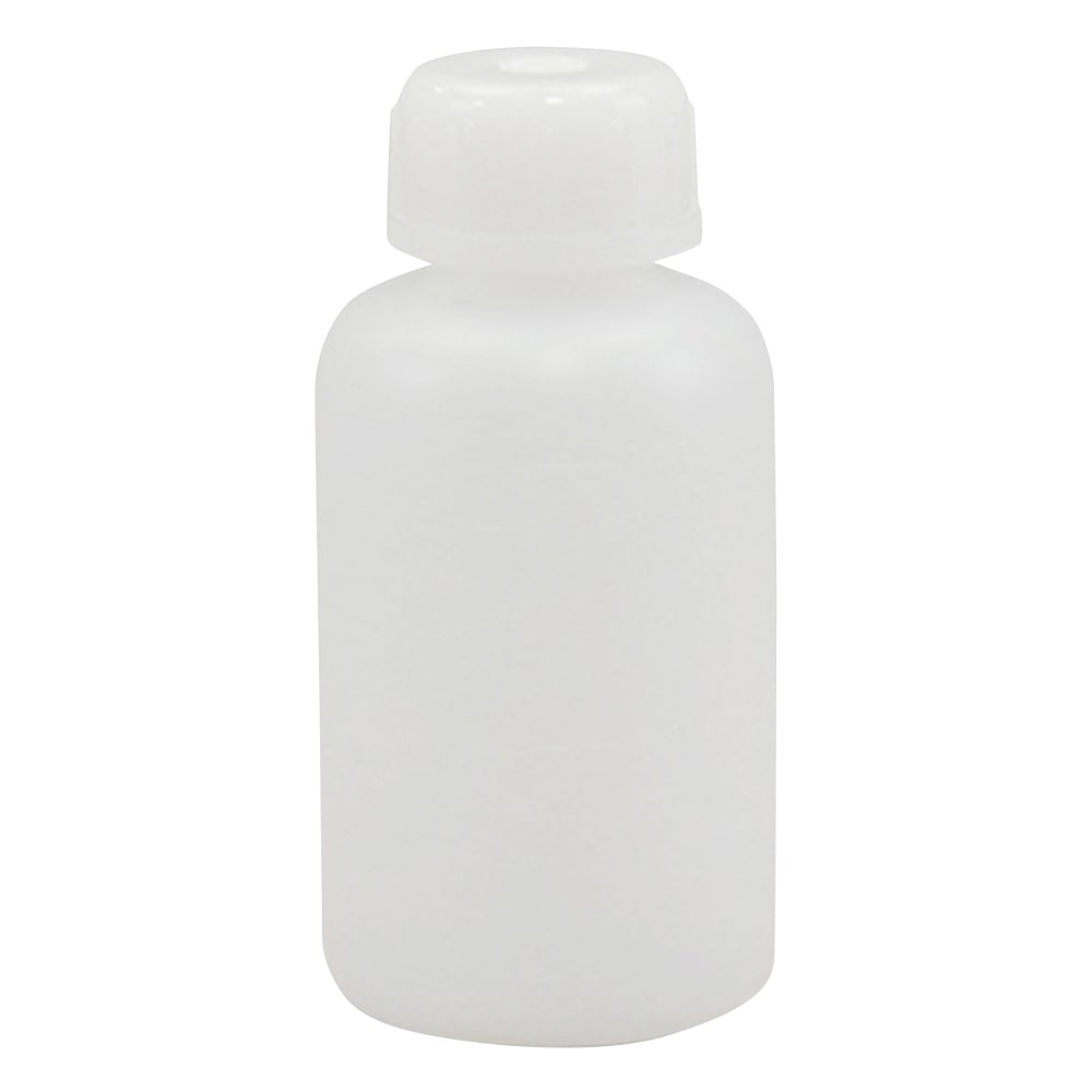 細口瓶 中フタ付 100mL 1本
