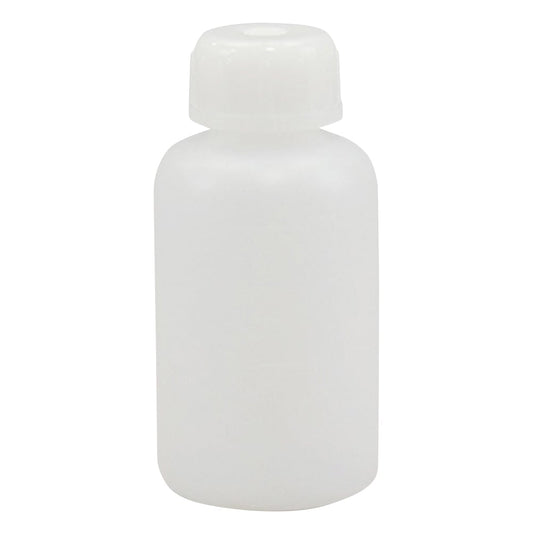 細口瓶 中フタ付 100mL 1本