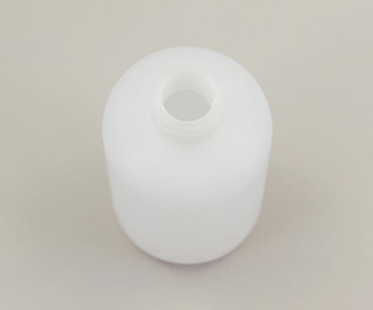 Narrow mouth bottle with inner lid 250mL 1 bottle
