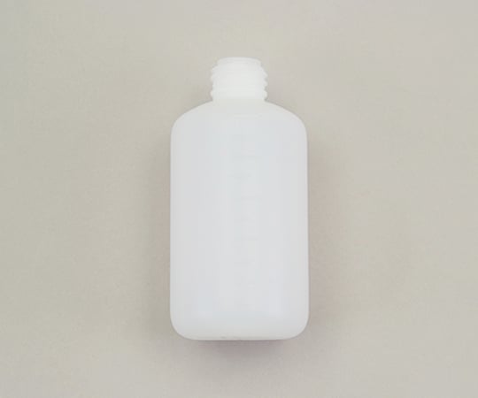 Narrow mouth bottle with inner lid 250mL 1 bottle