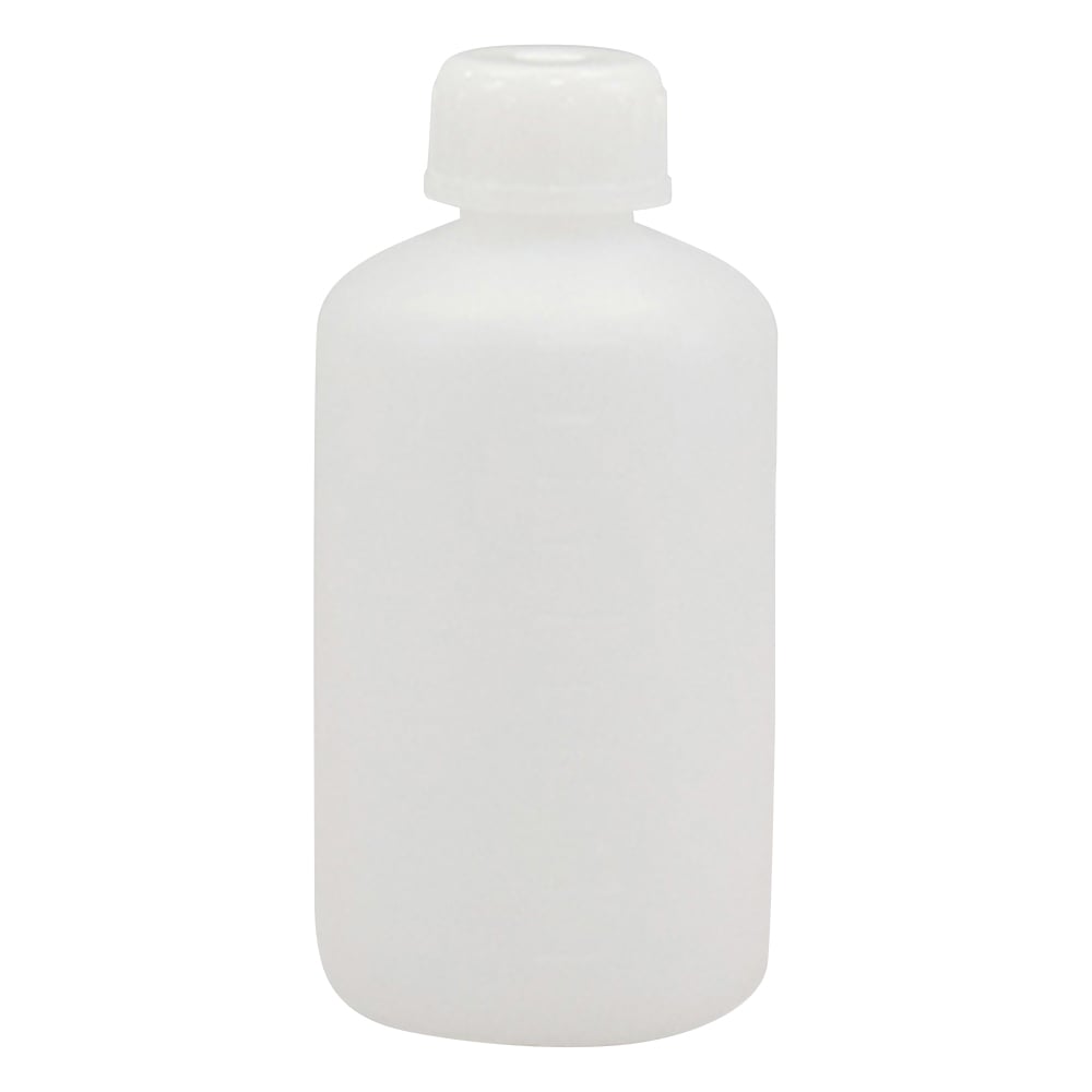 Narrow mouth bottle with inner lid 250mL 1 bottle