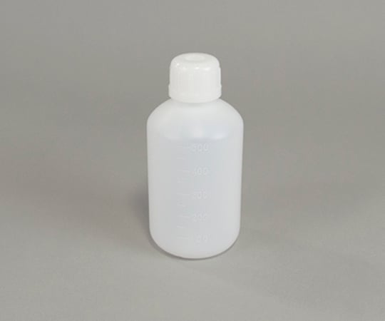 Narrow-mouth bottle (with inner stopper) 500mL NVN-500 1 piece