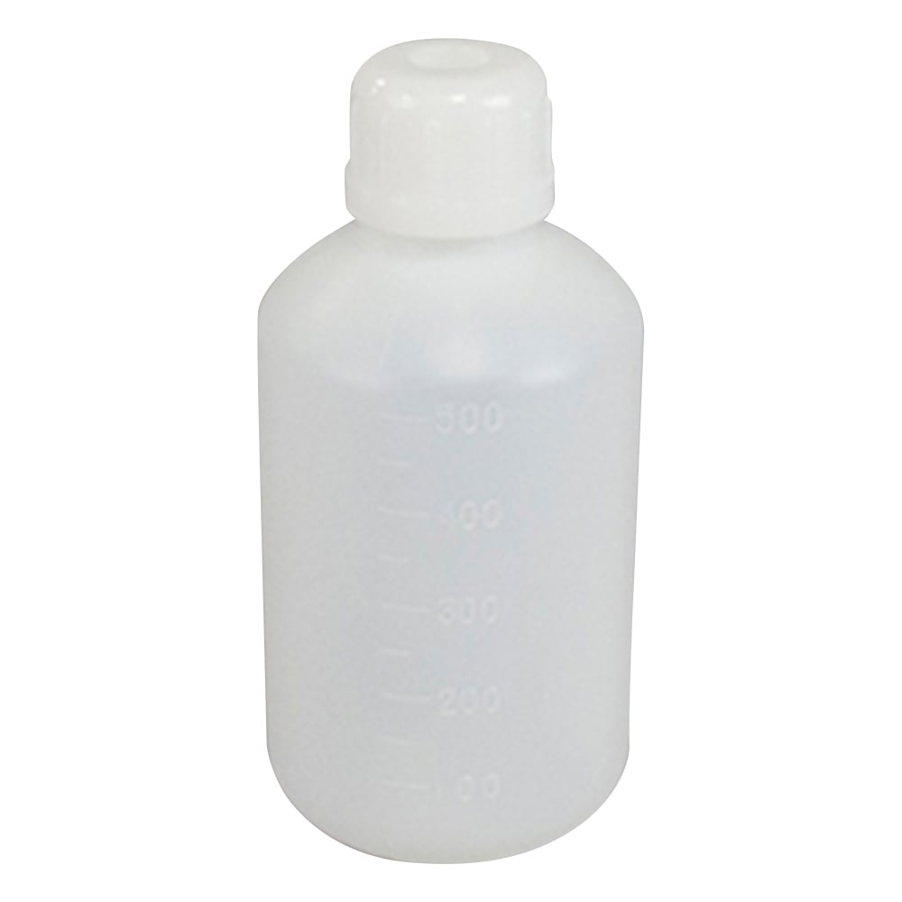 Narrow-mouth bottle (with inner stopper) 500mL NVN-500 1 piece