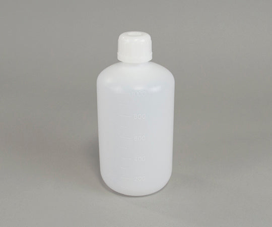 좁은 입병 중 뚜껑 포함 1L 1 개
