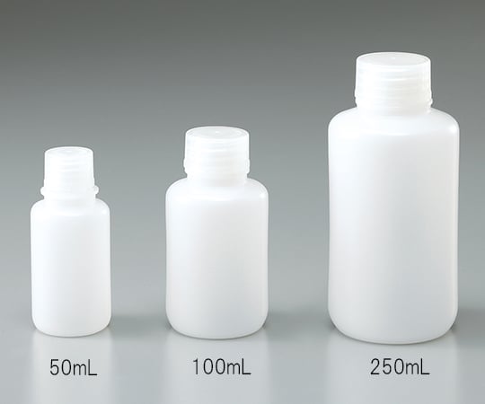 細口瓶SCC 50mL 5個×2袋入 1パック(5個×2袋入)