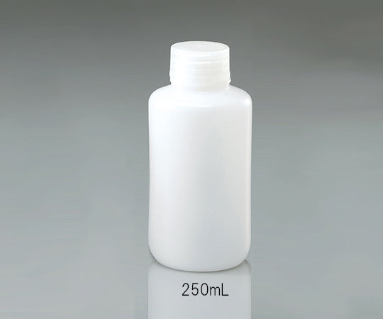 細口瓶SCC 250mL 5個×2袋入 1パック(5個×2袋入)