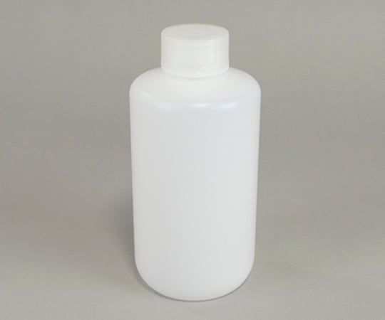 細口瓶SCC 1000mL 1個×5袋入 1パック(1個×5袋入)