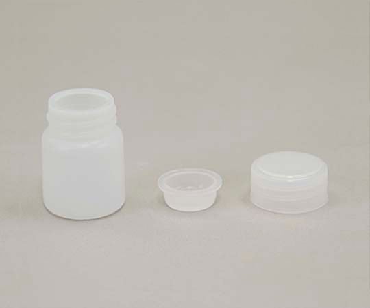 Wide-mouth bottle (with inner stopper) 20mL NVW-20 1 piece