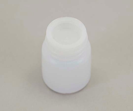 Wide-mouth bottle (with inner stopper) 20mL NVW-20 1 piece