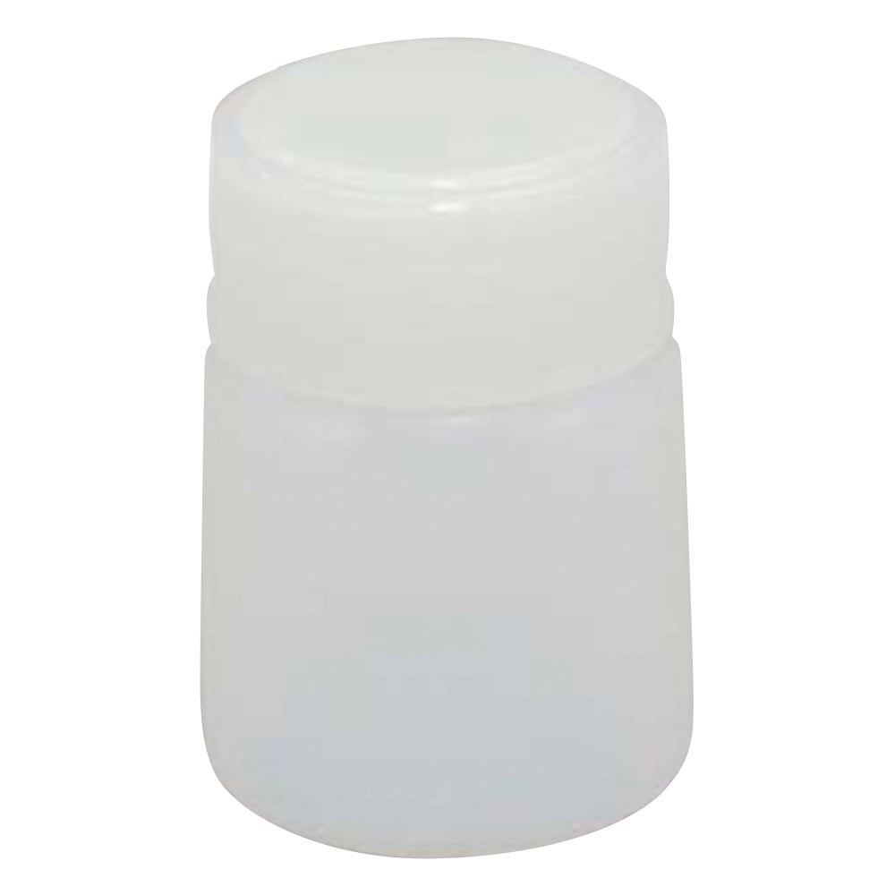 Wide-mouth bottle (with inner stopper) 20mL NVW-20 1 piece