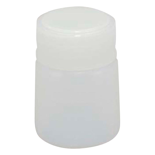 広口瓶（中栓付き）20mL　NVW-20 1本