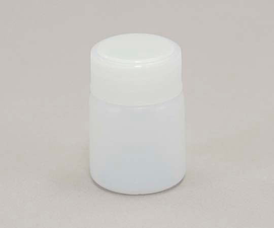 Wide-mouth bottle (with inner stopper) 20mL NVW-20 1 piece