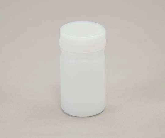 Wide-mouth bottle (with inner stopper) 50mL NVW-50 1 piece
