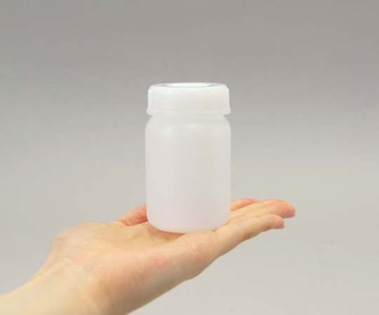 광구병(중마개 포함) 100mL NVW-100 1개