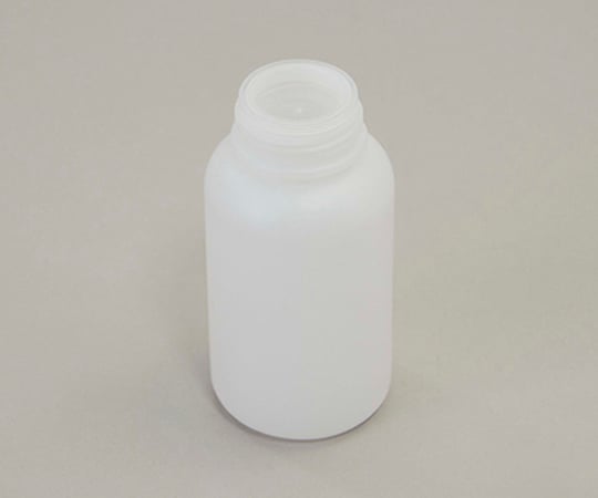 Wide-mouth bottle (with inner stopper) 250mL NVW-250 1 piece