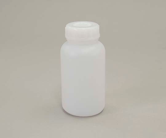 Wide-mouth bottle (with inner stopper) 250mL NVW-250 1 piece