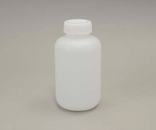 Wide-mouth bottle (with inner stopper) 1000mL NVW-1000 1 piece