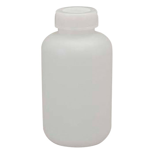 Wide-mouth bottle with inner lid, 1L, 1 piece