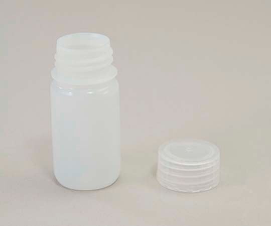 広口瓶SCC 50mL 5個×2袋入 1パック(5個×2袋入)