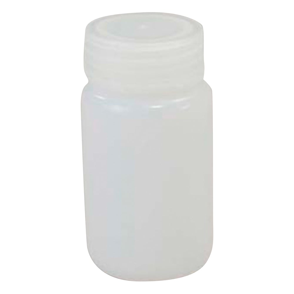 広口瓶SCC 100mL 5個×2袋入 1パック(5個×2袋入)