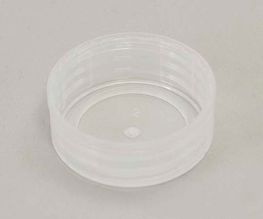 広口瓶　250mL　HDPE製 1本