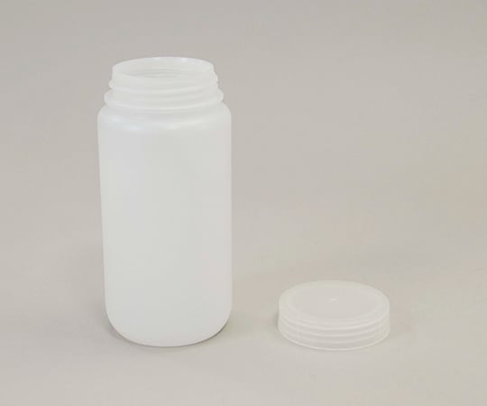 Wide-mouth bottle SCC 500mL 2 pieces x 5 bags 1 pack (2 pieces x 5 bags)