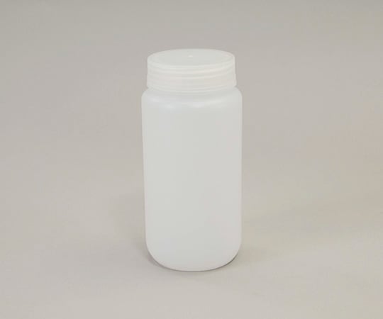 Wide-mouth bottle SCC 500mL 2 pieces x 5 bags 1 pack (2 pieces x 5 bags)