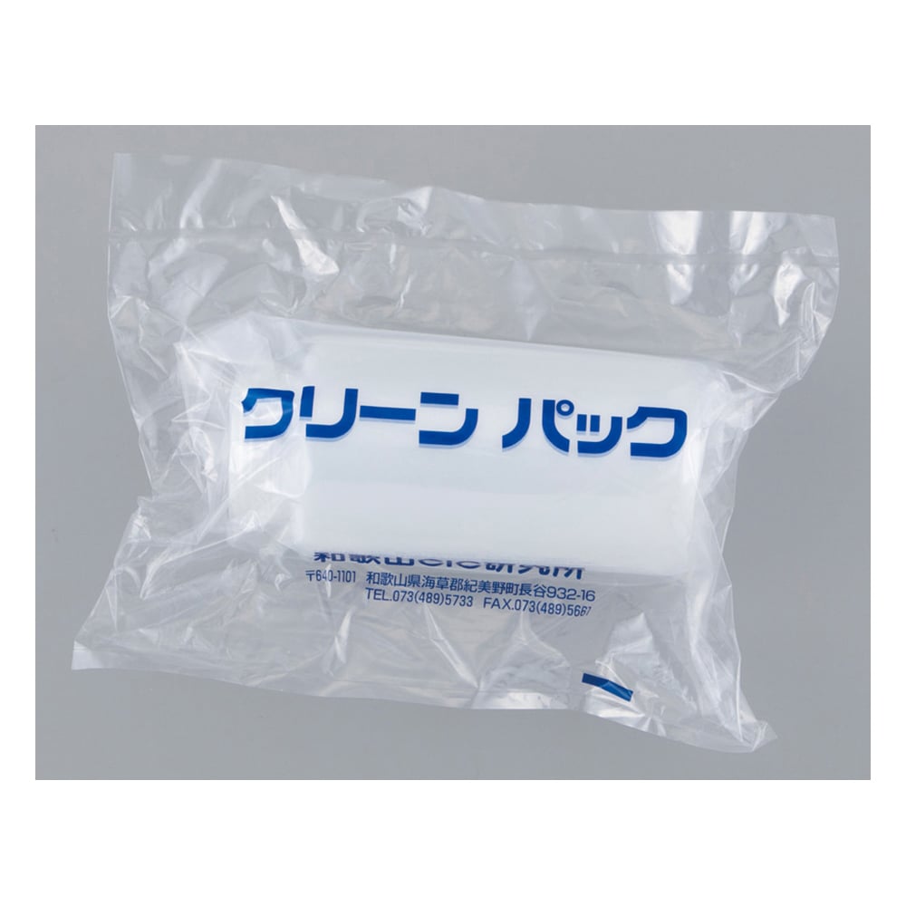 Wide-mouth bottle SCC 1000mL 1 piece x 5 bags 1 pack (1 piece x 5 bags)