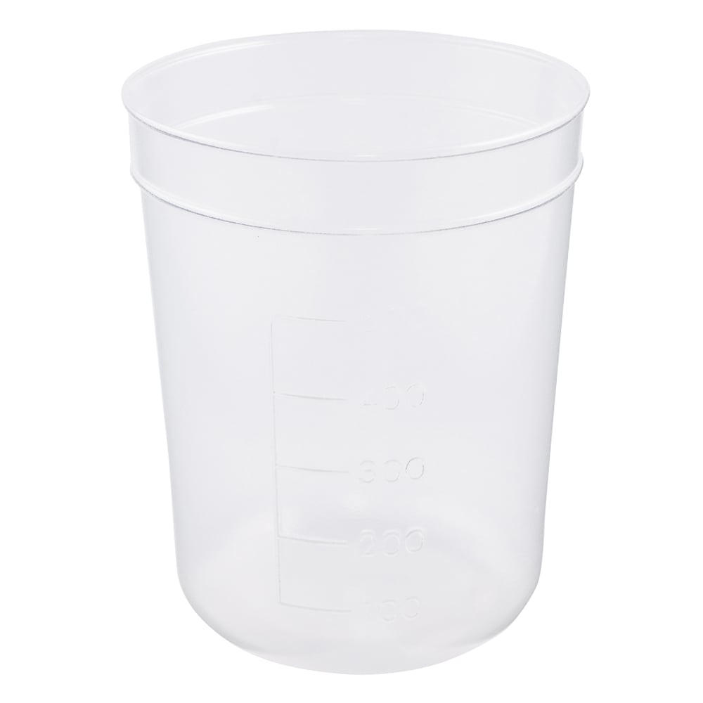 디스포컵(블로우 성형) 500mL 1개 1개