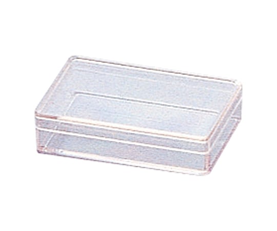 スチロール角型ケース　5個　221×141×37mm　11型 1箱(5個入)