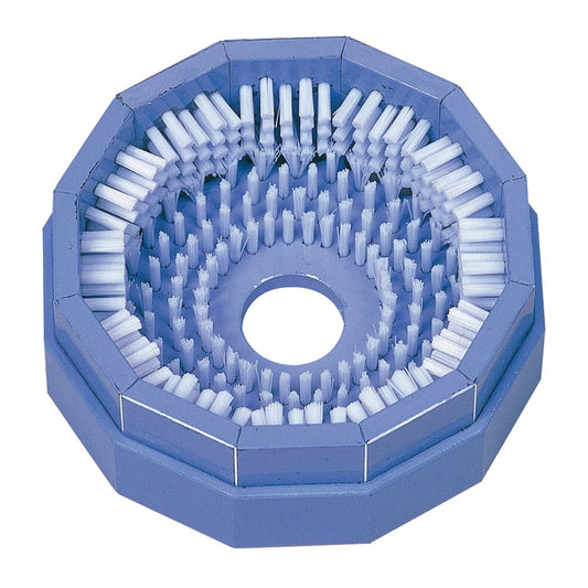つめこ 제균 브러쉬 96×96×37mm 333 1개