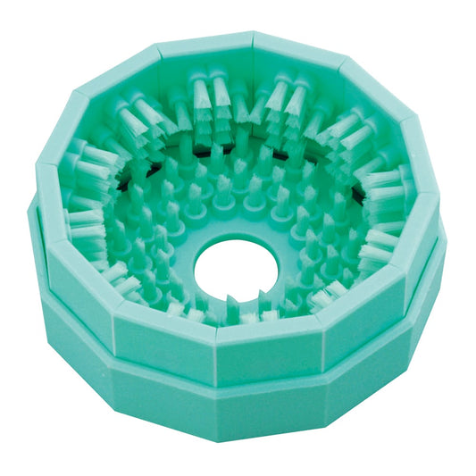 つめこ 제균 브러쉬 96×96×40mm 555 1개