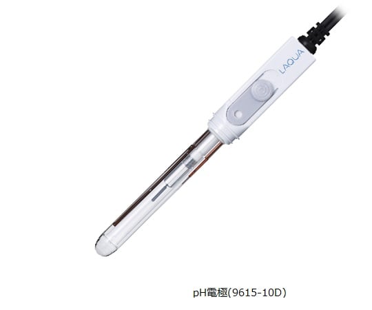 Tabletop pH meter F-72S 1 unit