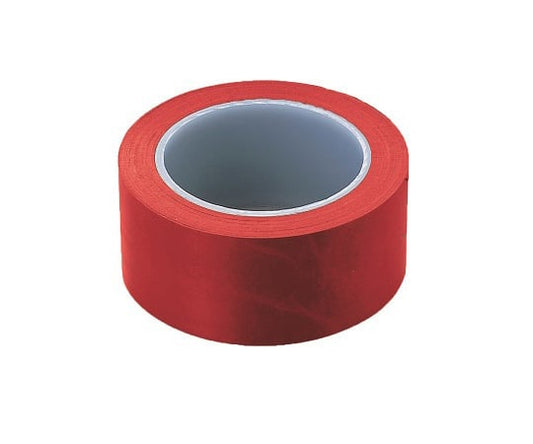 Azpure Line Tape N Red 50mm x 33m 5 rolls per bag (5 rolls per bag)