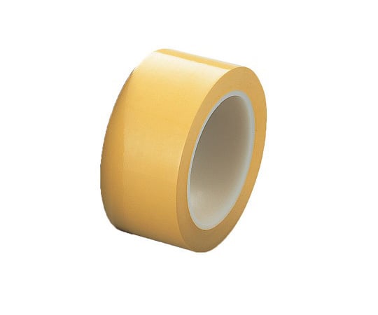 Azpure Line Tape N Yellow 50mm x 33m 5 rolls per bag (5 rolls per bag)