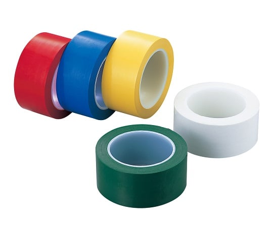 애즈퓨어 라인 테이프 N 레드 12mm×33m 10권입 1봉(10권입)