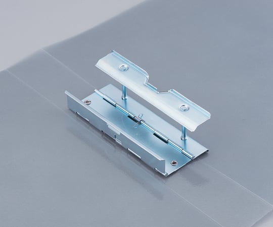 Azpure Conductive File A4 2 Holes 55mm 1 Book